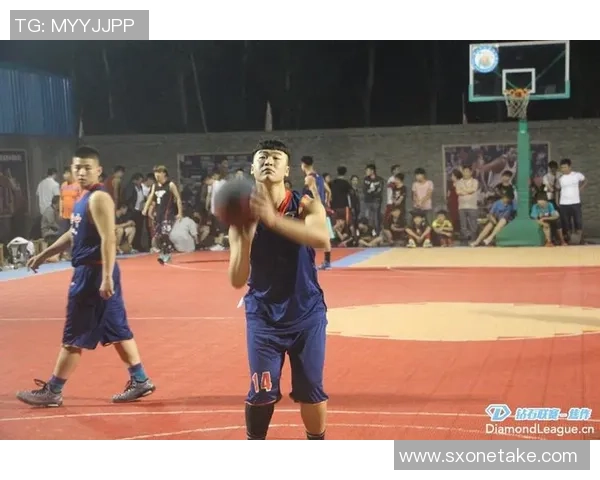 上海篮球队在钻石联赛中的速度优势与战术解析 上海篮球队在钻石联赛中的速度优势与战术解析