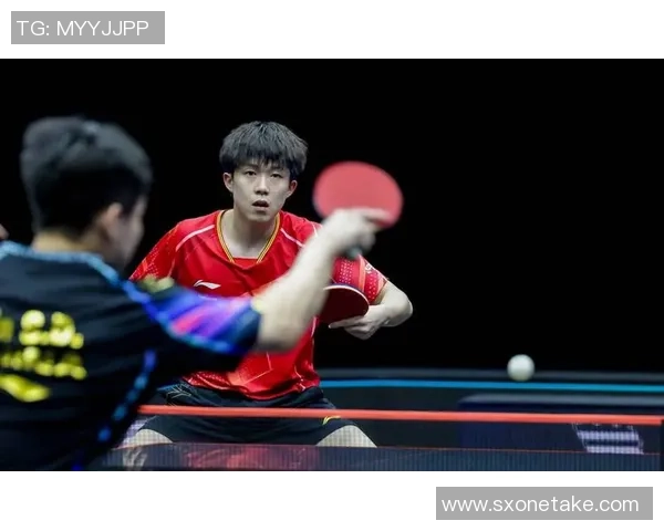 乒乓球技艺探秘：深入分析北京乒乓球队的进攻战术与策略
