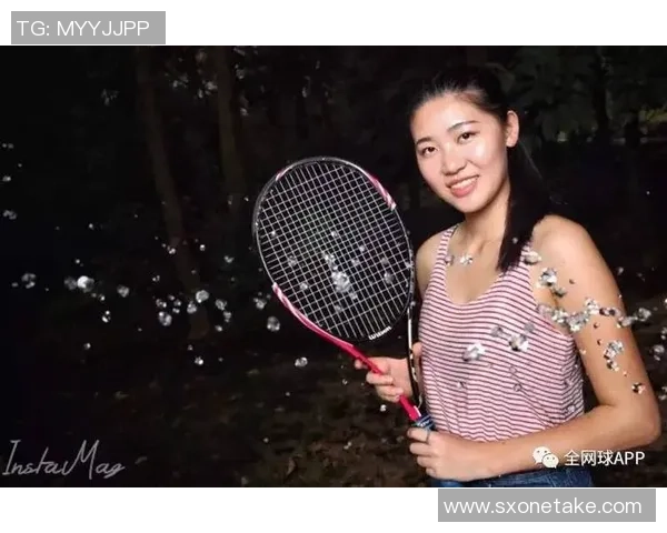 深度对话李磊探寻网球人生的奋斗与梦想之路