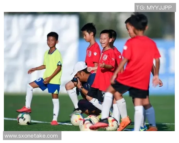 上海吉祥足球助力青少年成长打造足球梦想新天地