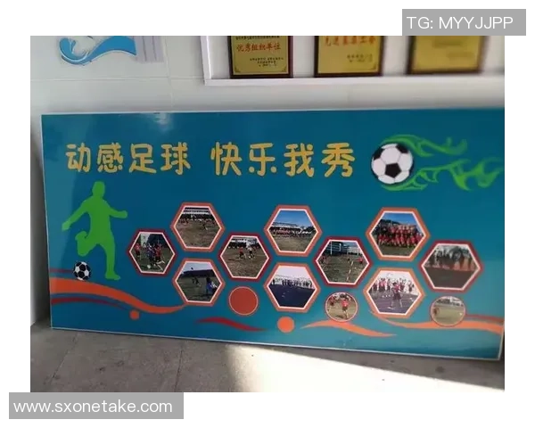 兰州足球培训学校助力青少年成长打造足球梦想的摇篮与未来之路