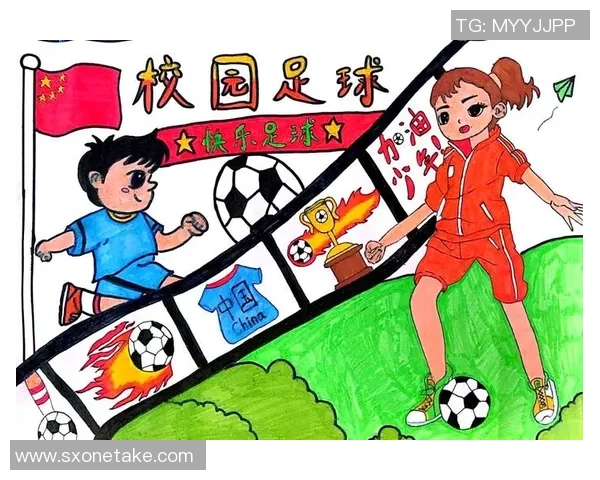 校园足球记：青春的奔跑与梦想的追逐在绿茵场上交织的故事
