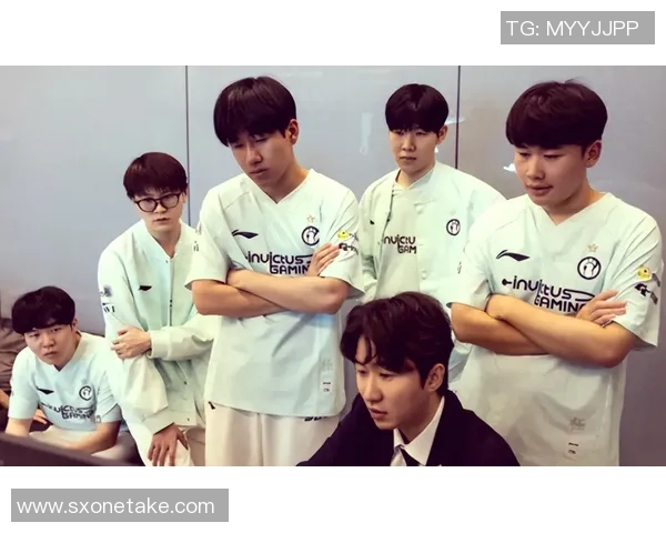 英雄联盟热点分析：IG战队如何成功转型与未来展望