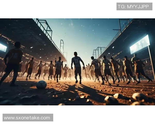 足球电影十部经典之作带你领略绿茵场上的激情与梦想