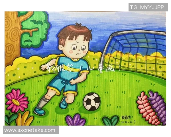 足球魅力无限手抄报展示最佳足球风采与精彩瞬间 足球魅力无限手抄报展示最佳足球风采与精彩瞬间