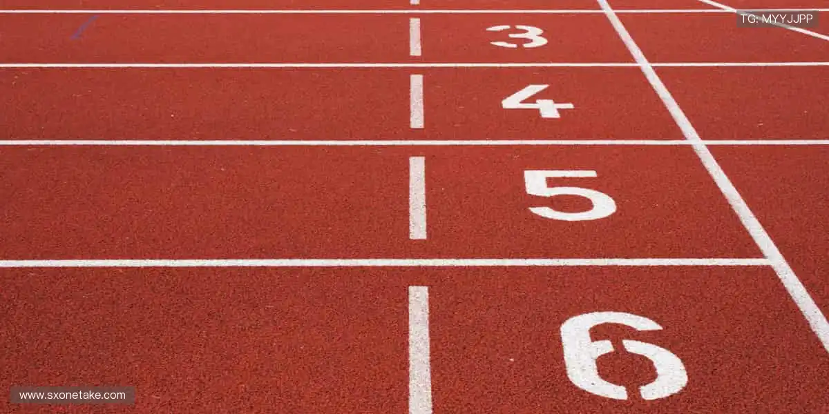 🔥见证每一刻热血，体育赛事的心跳在这里沸腾！